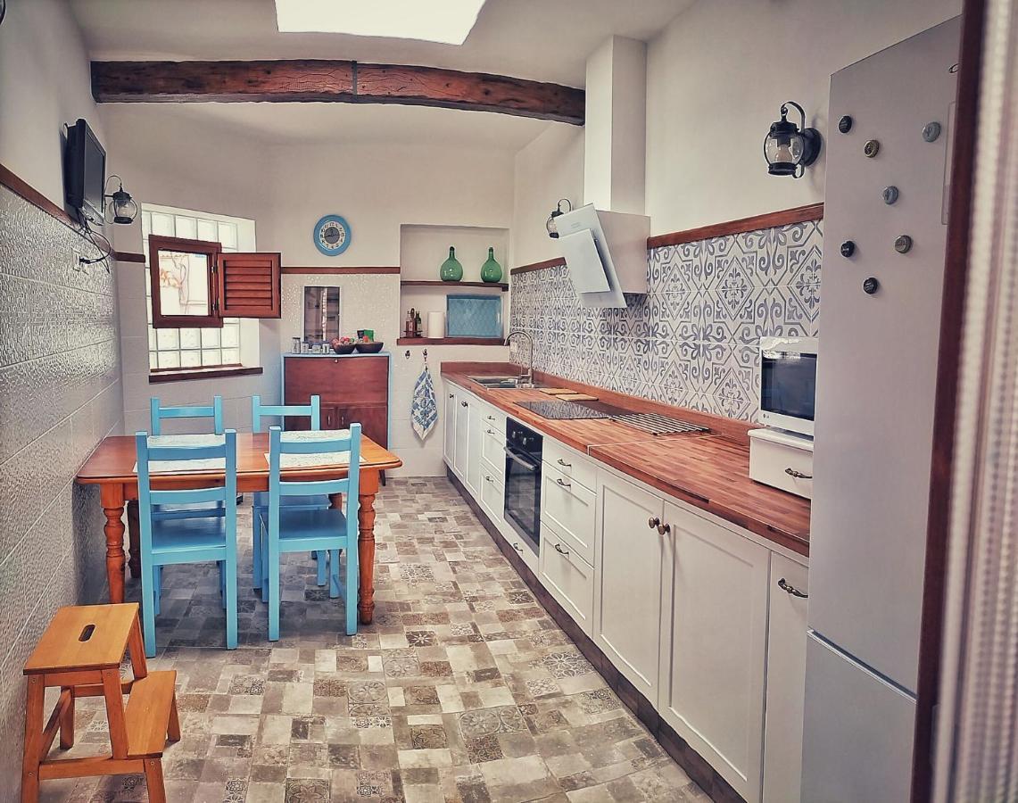 Casa En La Ladera - Real Vibe - Beach & Mountain San Nicolás Exteriör bild