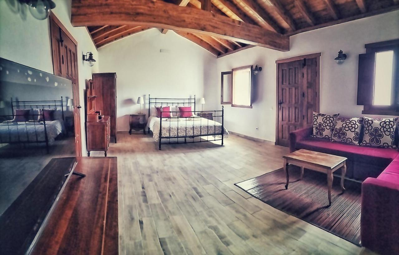Casa En La Ladera - Real Vibe - Beach & Mountain San Nicolás Exteriör bild