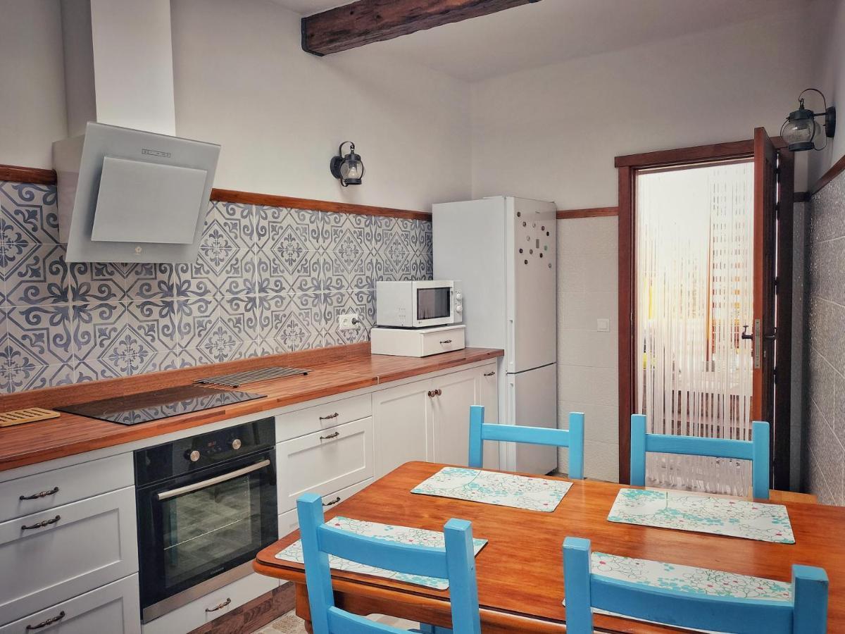 Casa En La Ladera - Real Vibe - Beach & Mountain San Nicolás Exteriör bild