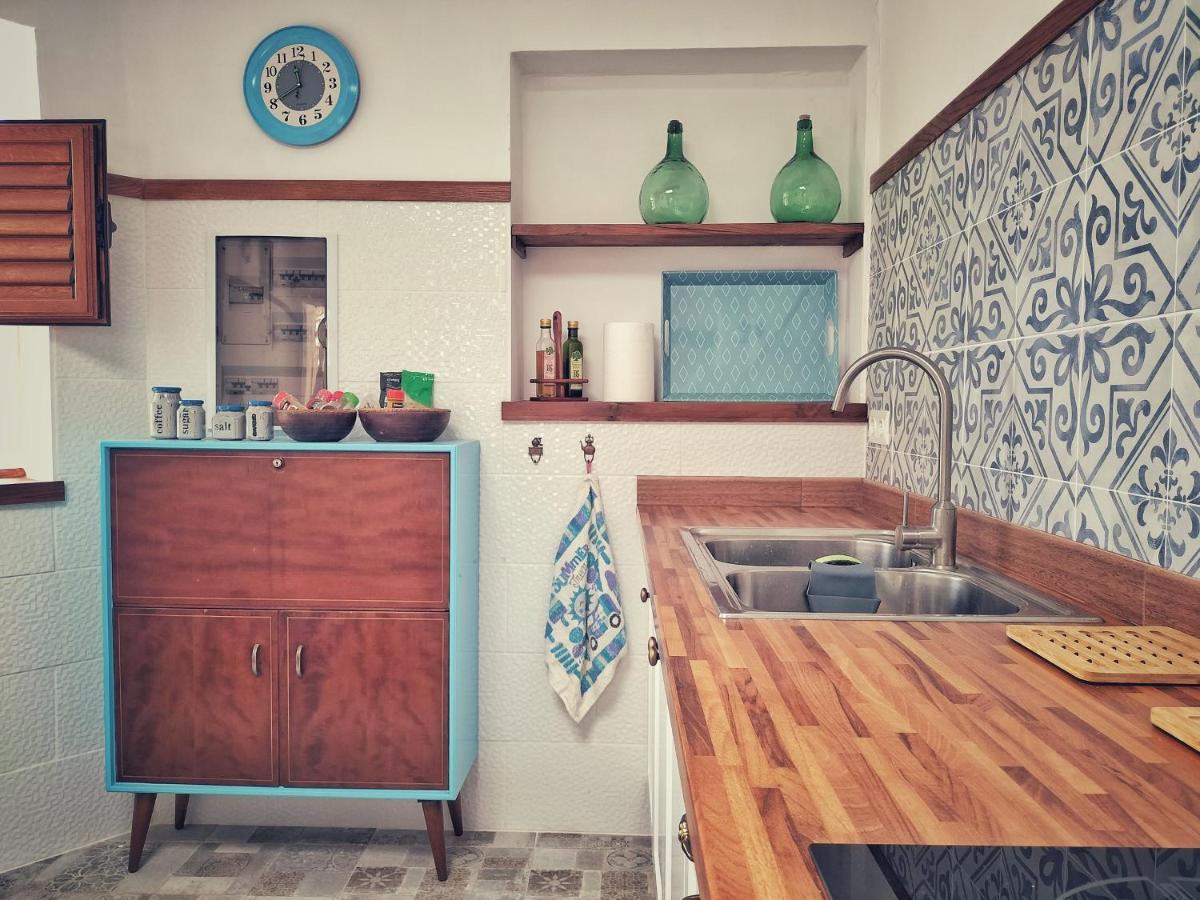 Casa En La Ladera - Real Vibe - Beach & Mountain San Nicolás Exteriör bild