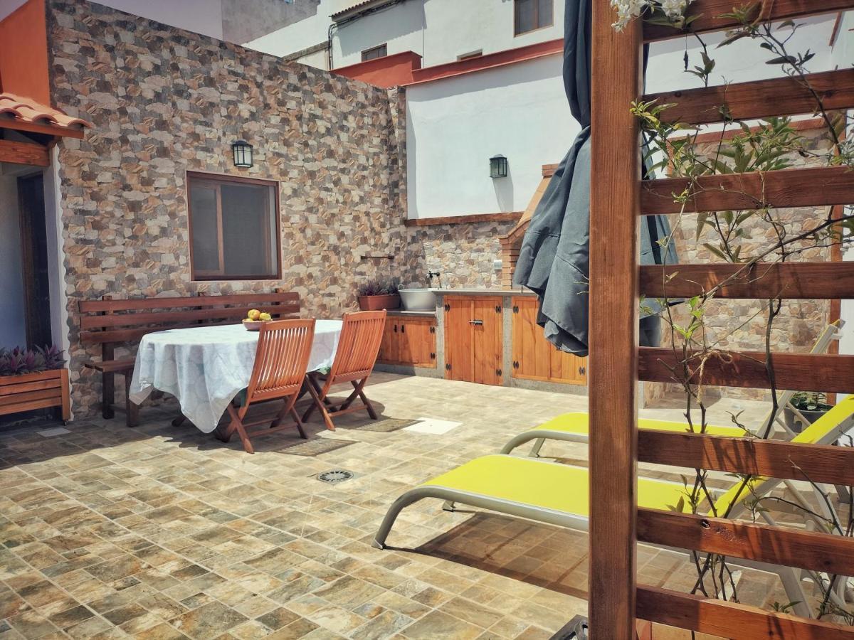 Casa En La Ladera - Real Vibe - Beach & Mountain San Nicolás Exteriör bild