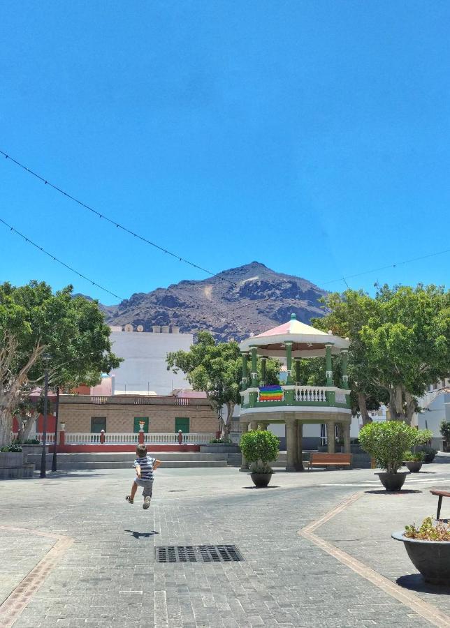 Casa En La Ladera - Real Vibe - Beach & Mountain San Nicolás Exteriör bild