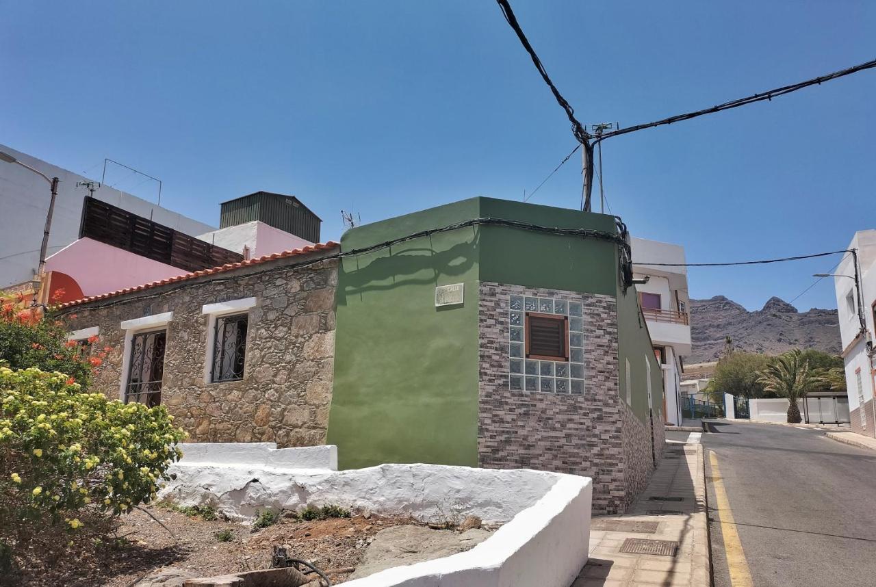 Casa En La Ladera - Real Vibe - Beach & Mountain San Nicolás Exteriör bild